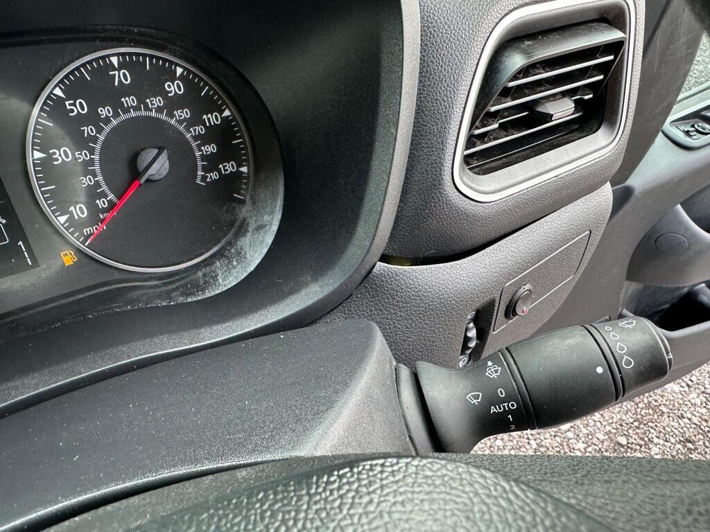 Used Vauxhall Movano 2021 for sale - 77645812: Photo 34