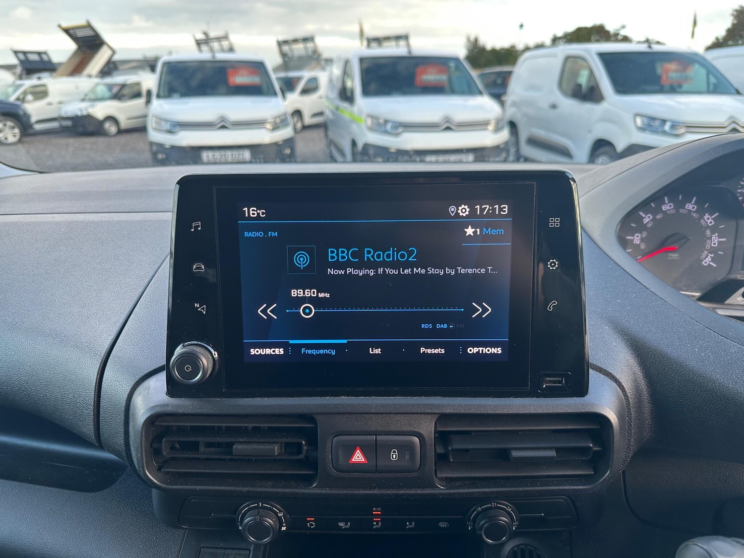 Used Peugeot Partner 2021 for sale - 76993004: Photo 18