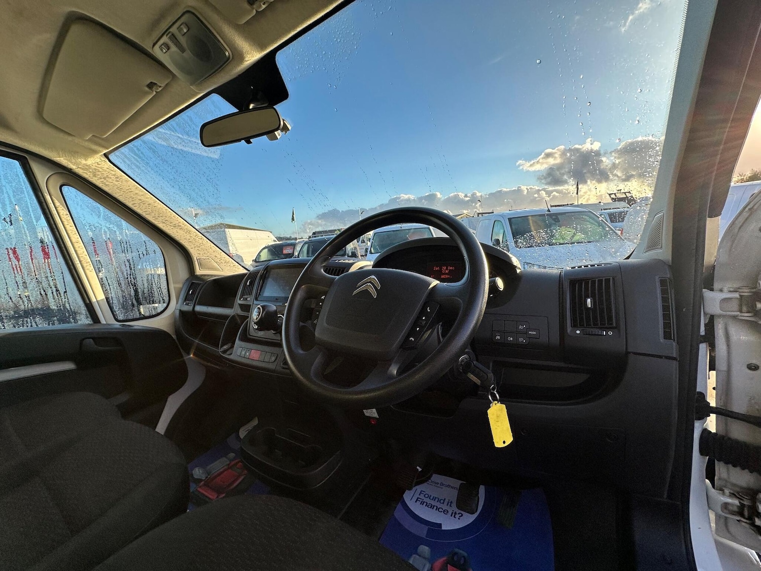 Used Citroen Relay 2023 for sale - 77029897: Photo 13