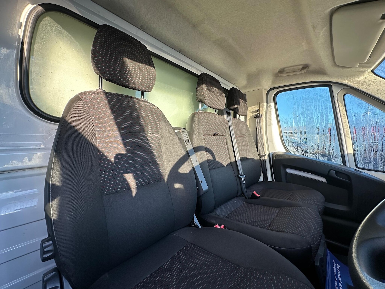 Used Citroen Relay 2023 for sale - 77029897: Photo 16