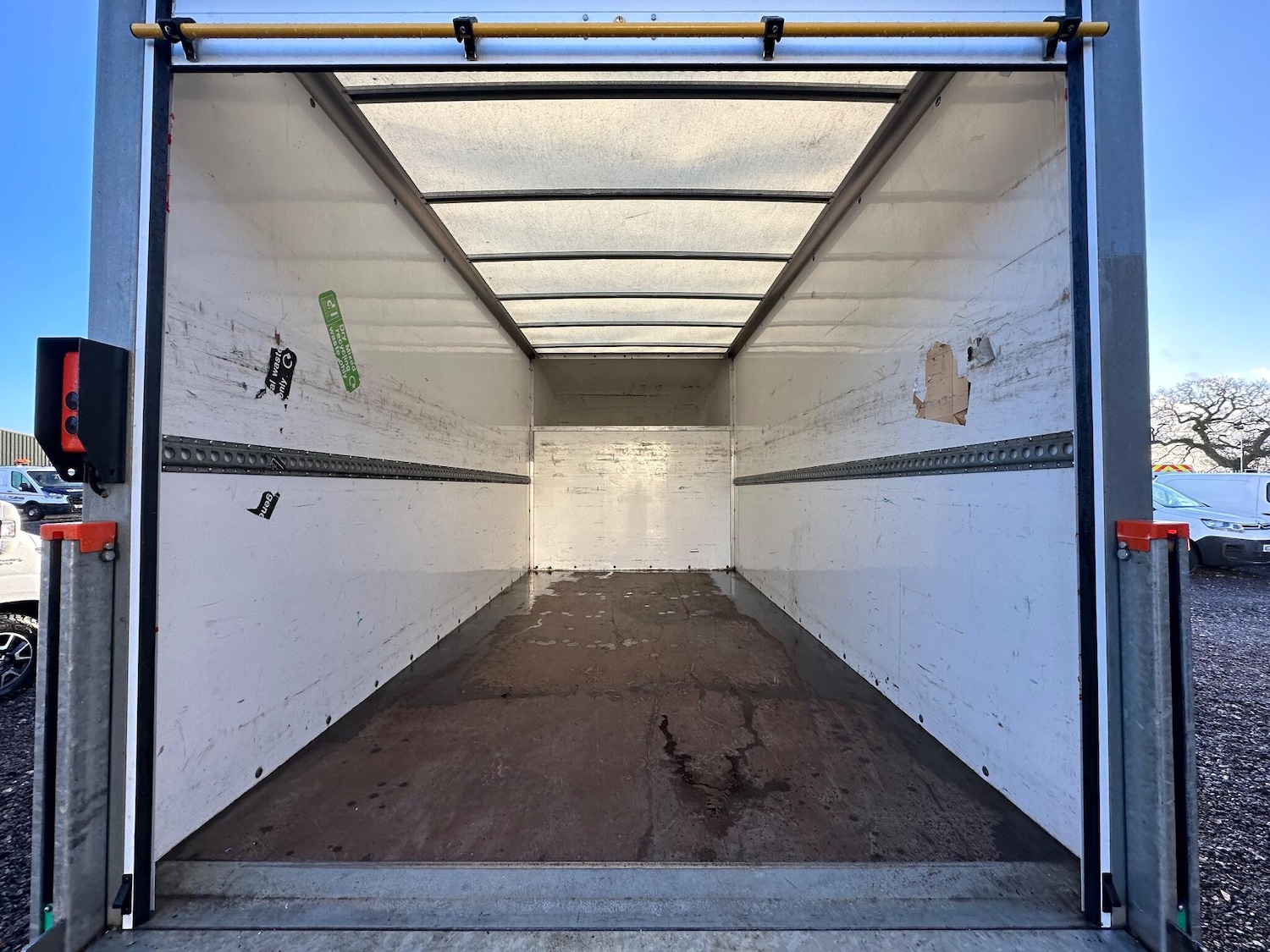 Used Citroen Relay 2023 for sale - 77029897: Photo 18