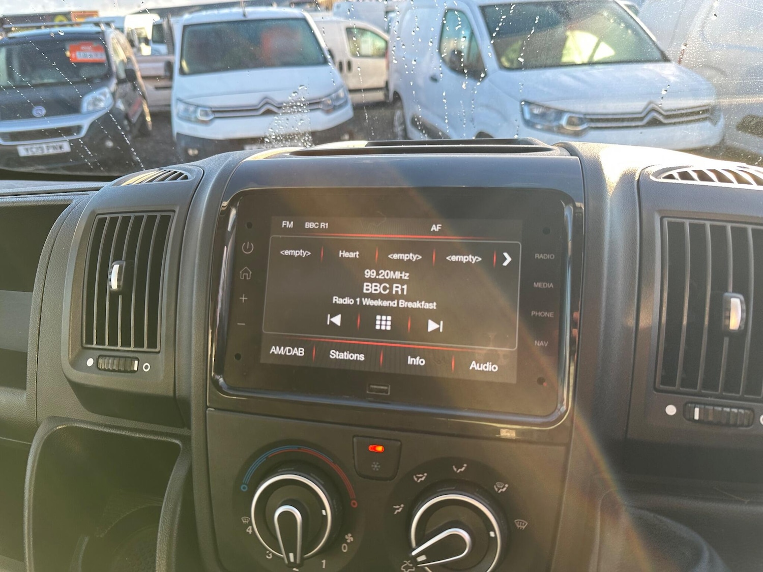 Used Citroen Relay 2023 for sale - 77029897: Photo 19