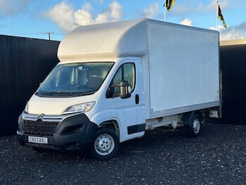 Used Citroen Relay 2023 for sale - 77029897: Photo