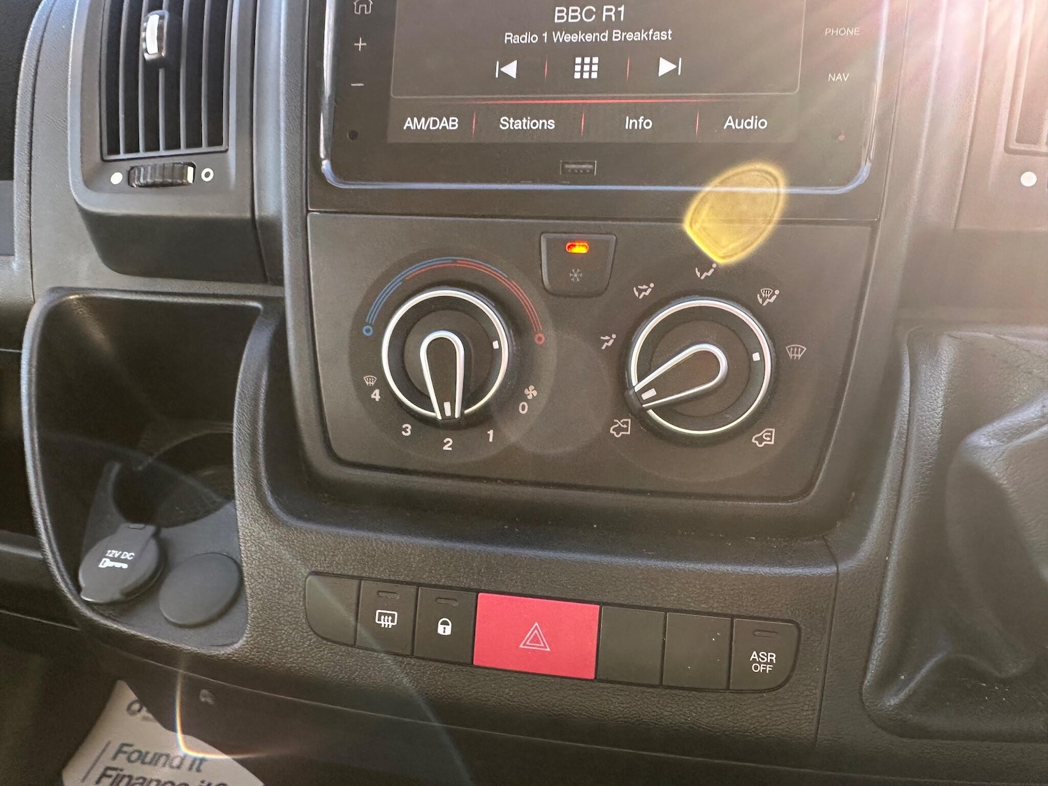 Used Citroen Relay 2023 for sale - 77029897: Photo 20