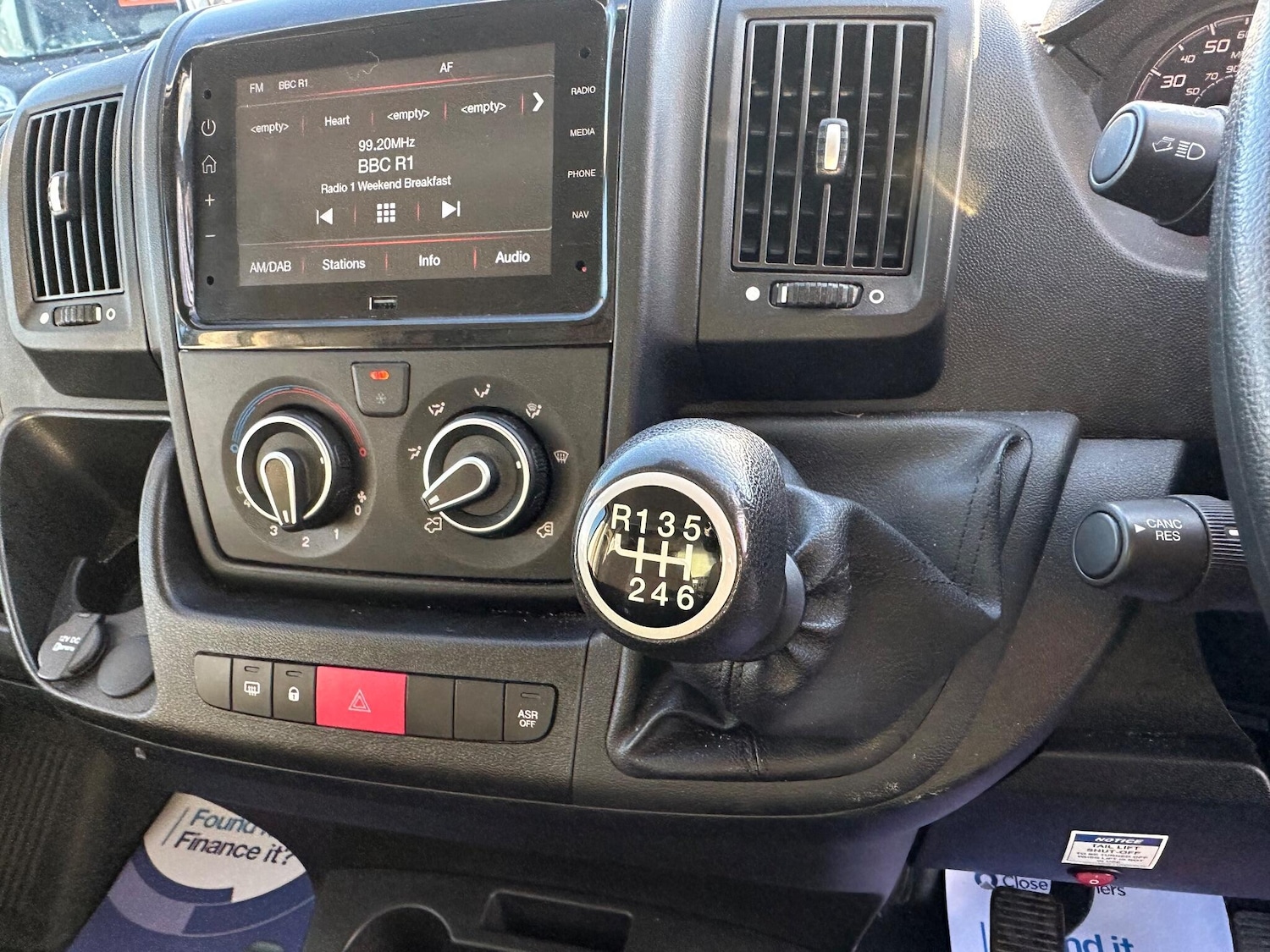 Used Citroen Relay 2023 for sale - 77029897: Photo 21