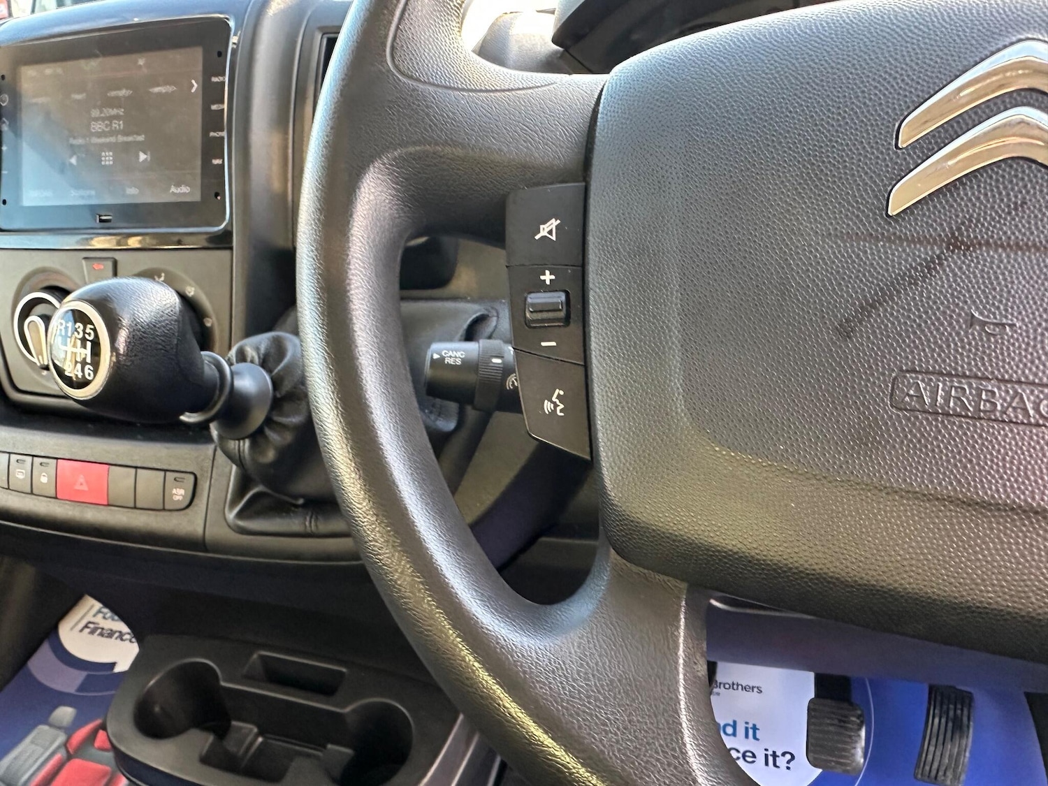 Used Citroen Relay 2023 for sale - 77029897: Photo 23