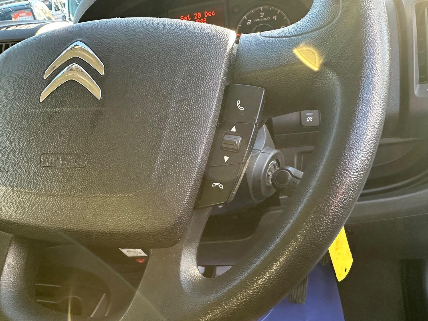 Used Citroen Relay 2023 for sale - 77029897: Photo 24