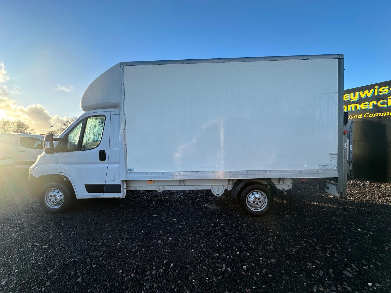 Used Citroen Relay 2023 for sale - 77029897: Photo 6