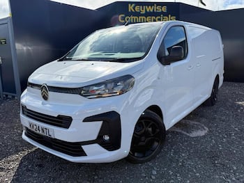 Used Citroen Dispatch 2024 for sale - 79861039: Photo