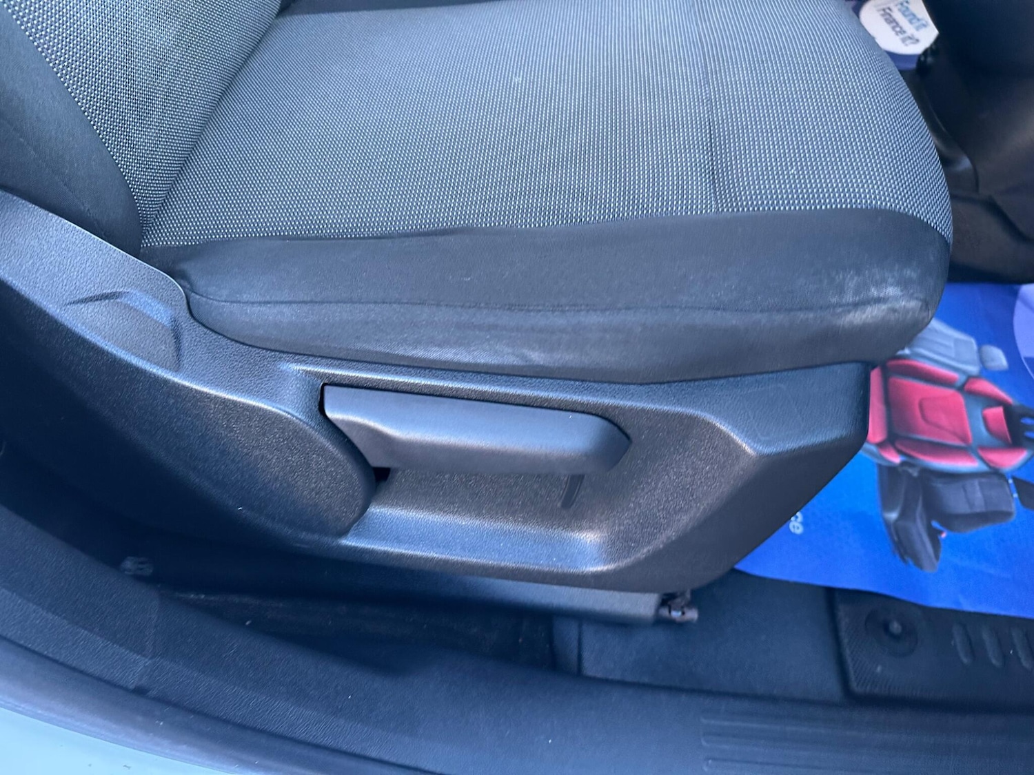 Used Peugeot Partner 2019 for sale - 76992321: Photo 15