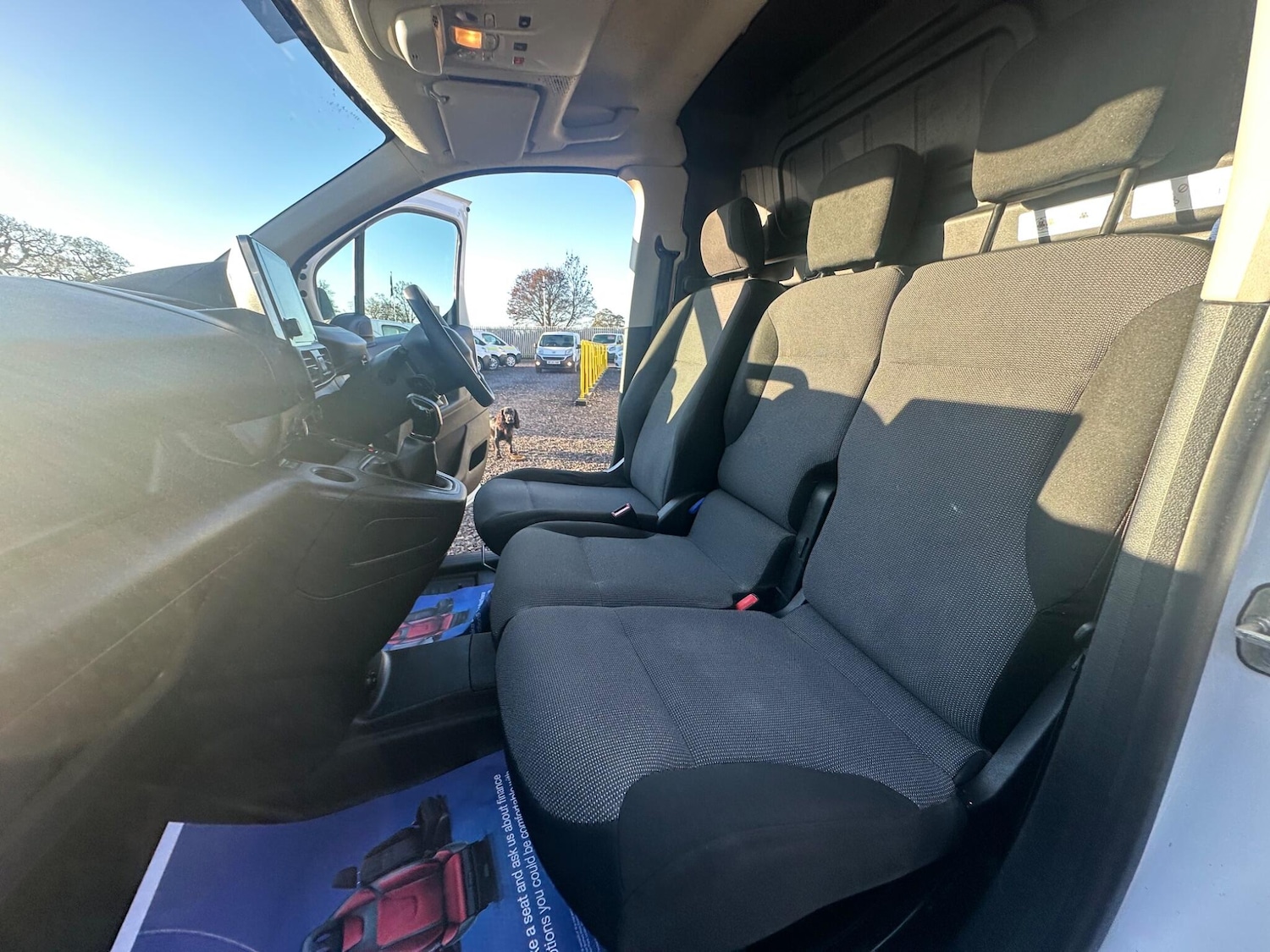 Used Peugeot Partner 2019 for sale - 76992321: Photo 20