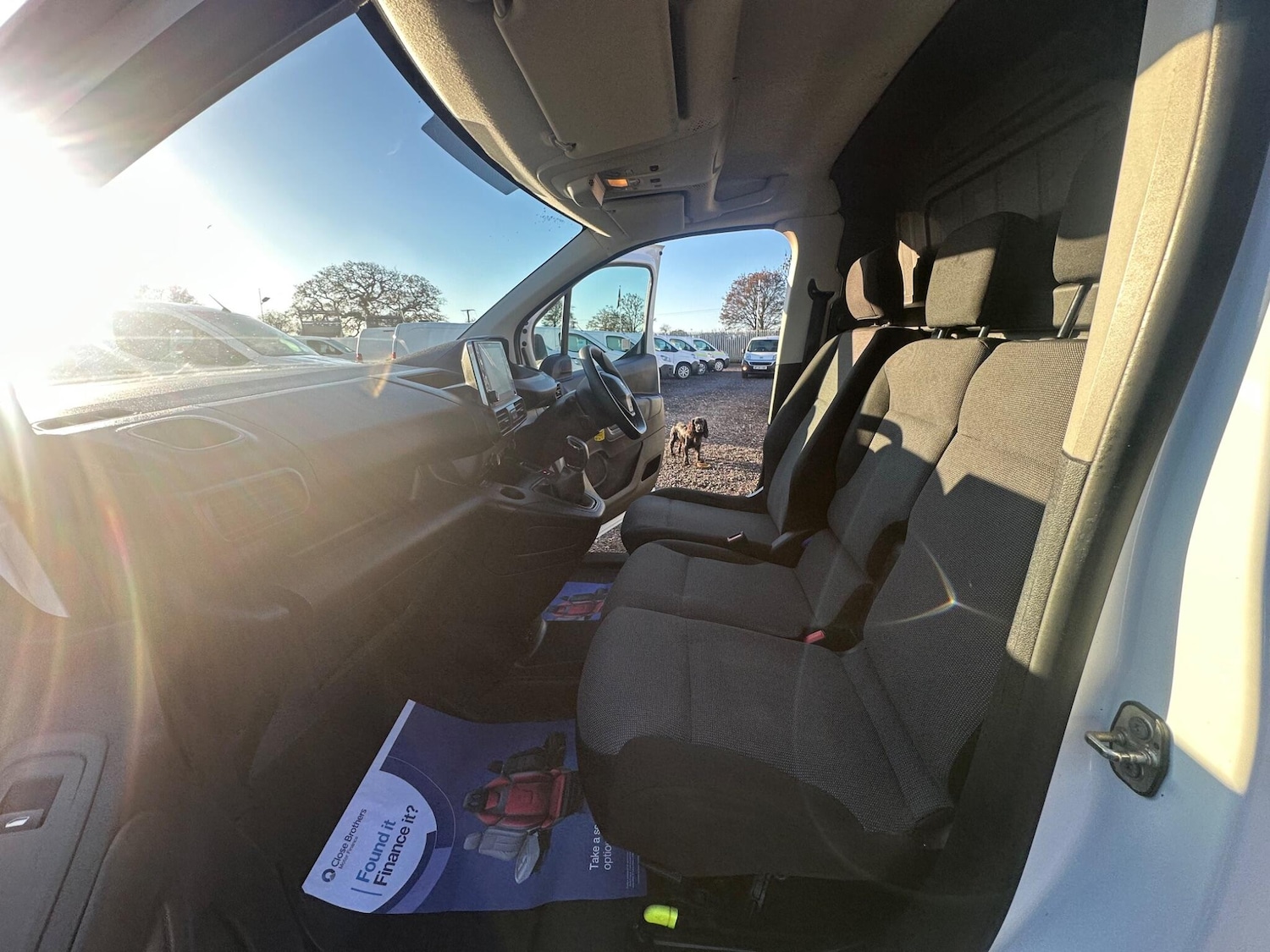 Used Peugeot Partner 2019 for sale - 76992321: Photo 21