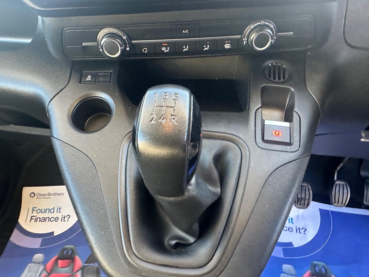 Used Peugeot Partner 2019 for sale - 76992321: Photo 25