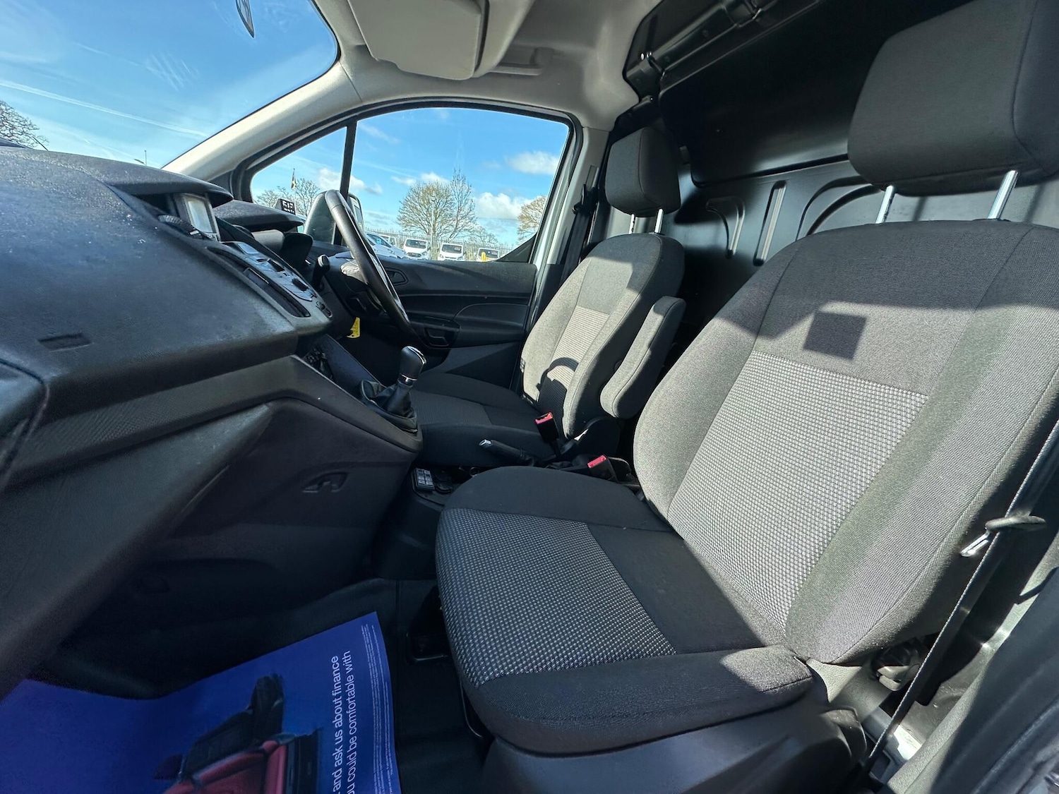 Used Ford Transit Connect 2018 for sale - 78115039: Photo 16