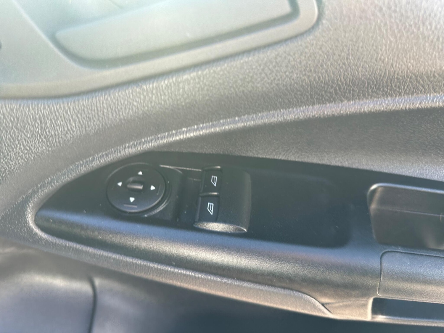 Used Ford Transit Connect 2018 for sale - 78115039: Photo 19