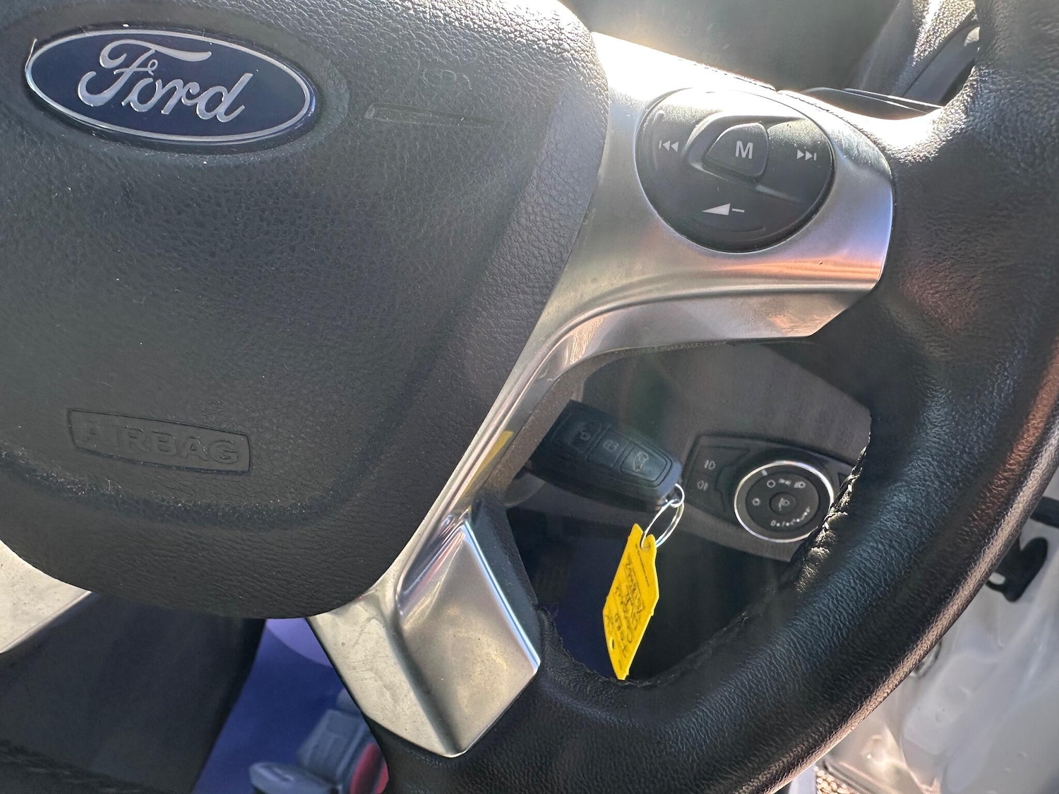 Used Ford Transit Connect 2018 for sale - 78115039: Photo 20