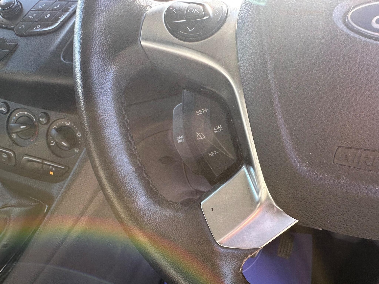 Used Ford Transit Connect 2018 for sale - 78115039: Photo 21