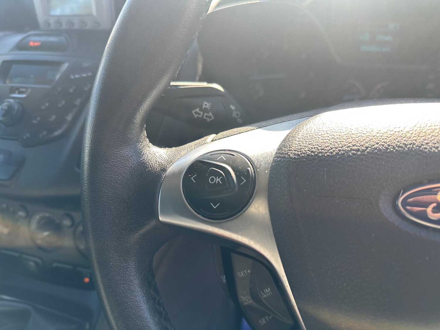 Used Ford Transit Connect 2018 for sale - 78115039: Photo 22