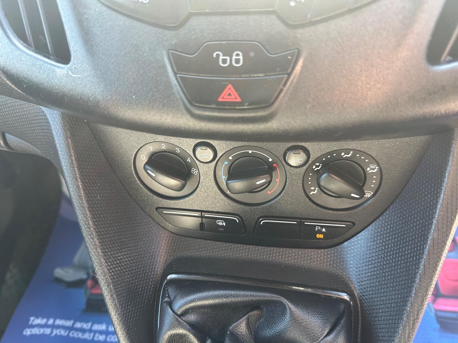 Used Ford Transit Connect 2018 for sale - 78115039: Photo 23