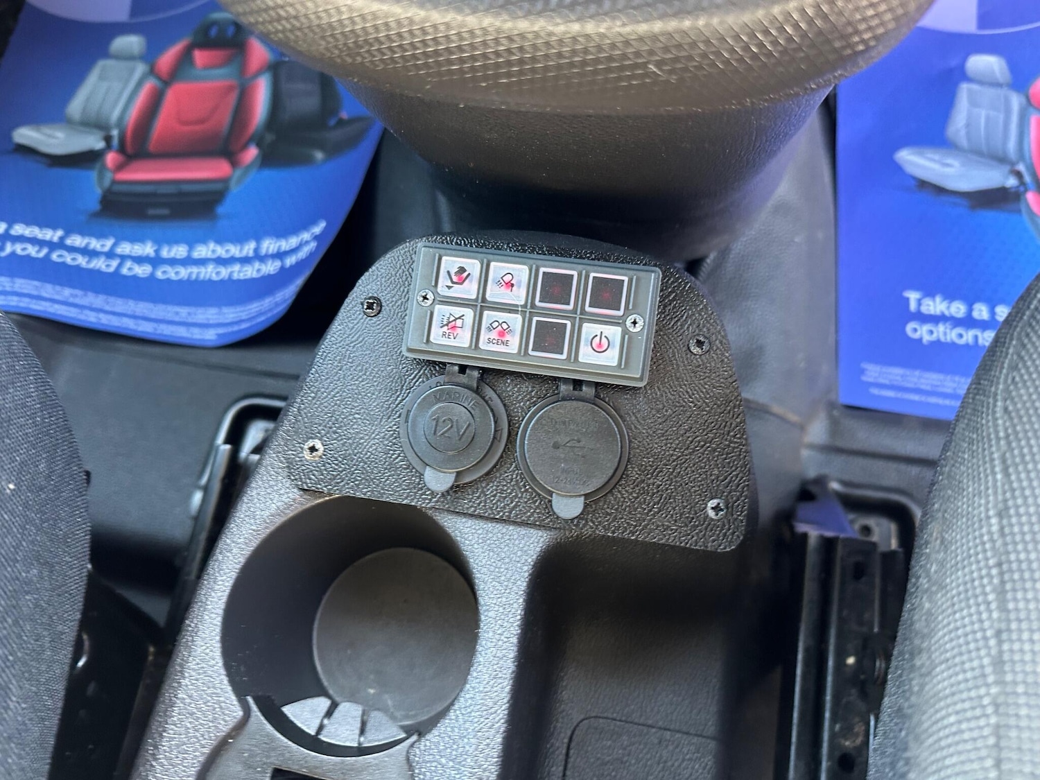 Used Ford Transit Connect 2018 for sale - 78115039: Photo 26