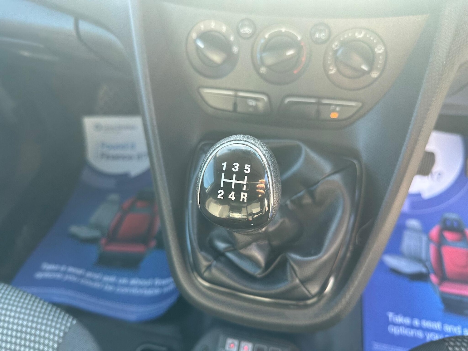 Used Ford Transit Connect 2018 for sale - 78115039: Photo 27