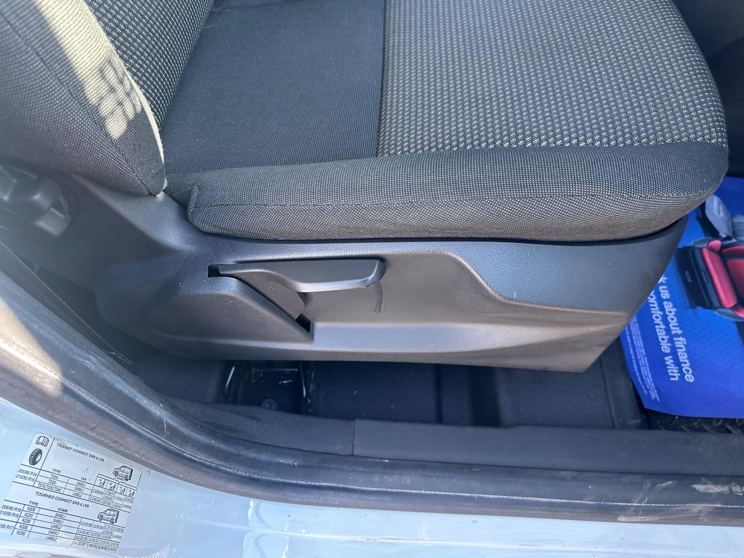 Used Ford Transit Connect 2018 for sale - 78115039: Photo 28