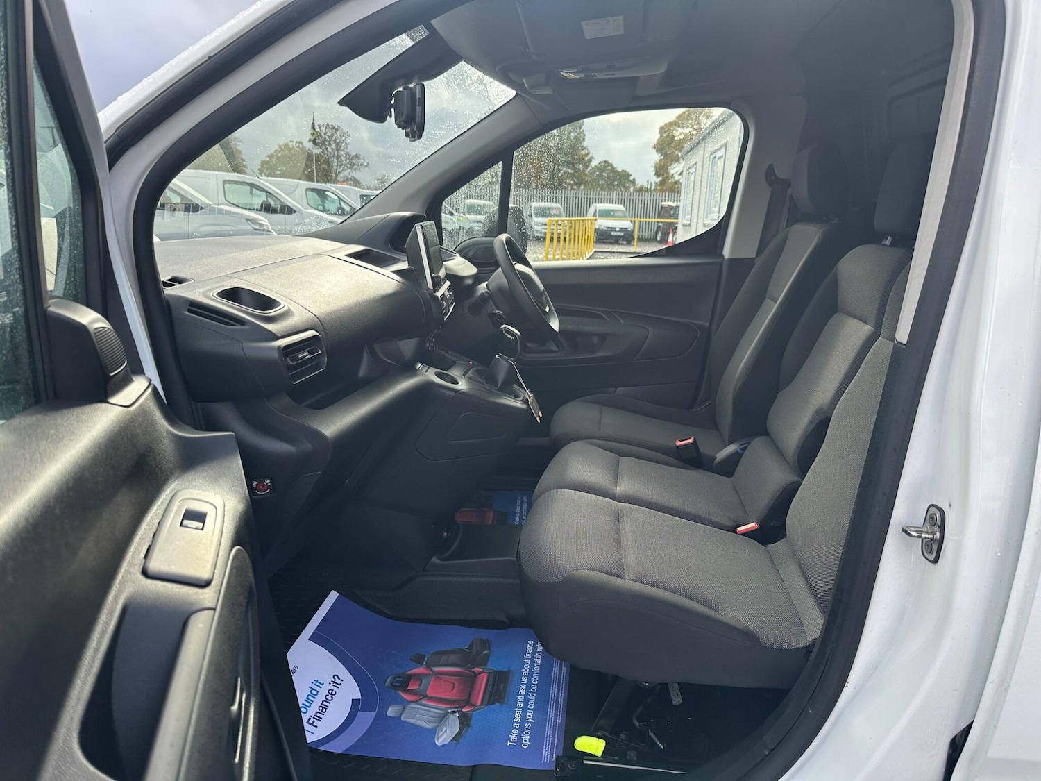 Used Peugeot Partner 2021 for sale - 76991464: Photo 21