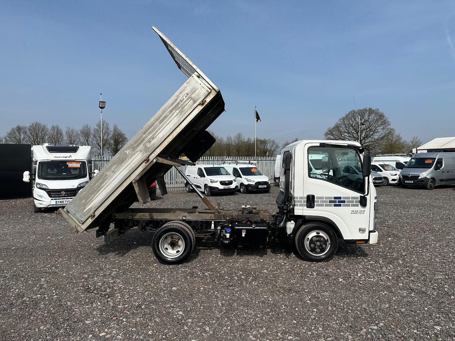 Used Isuzu Other 2022 for sale - 77993033: Photo 11