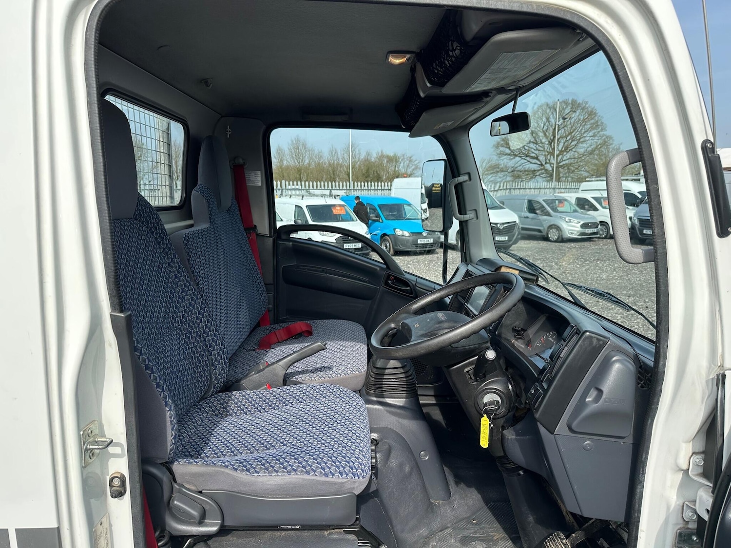 Used Isuzu Other 2022 for sale - 77993033: Photo 15