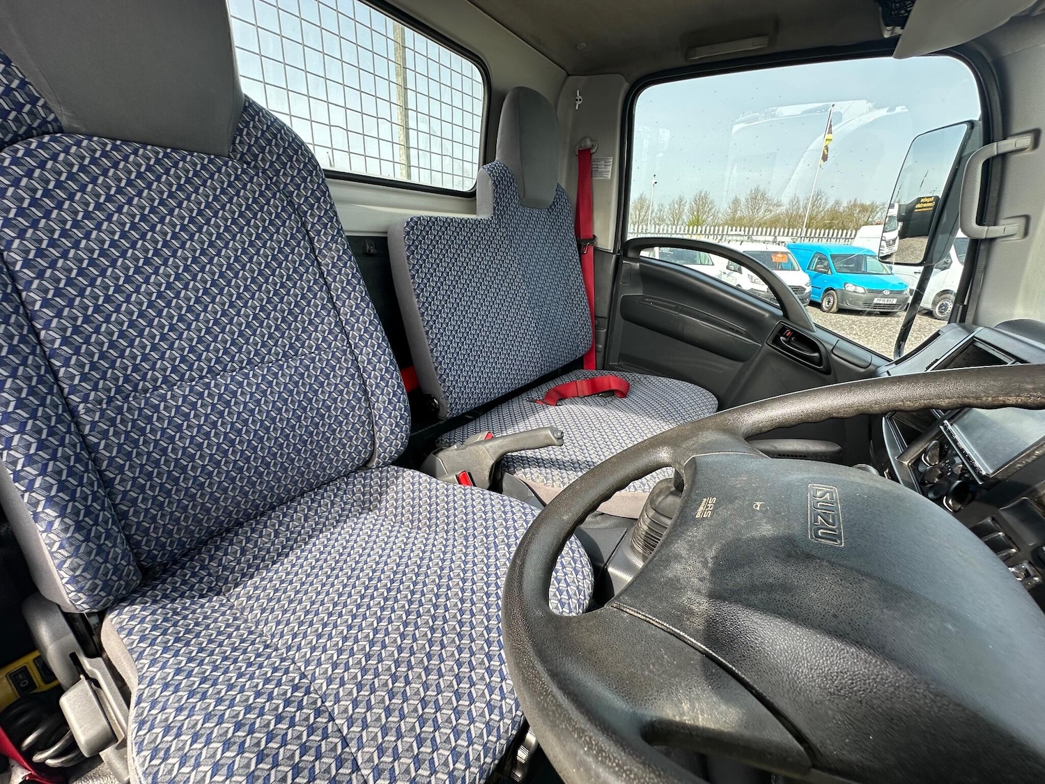 Used Isuzu Other 2022 for sale - 77993033: Photo 16