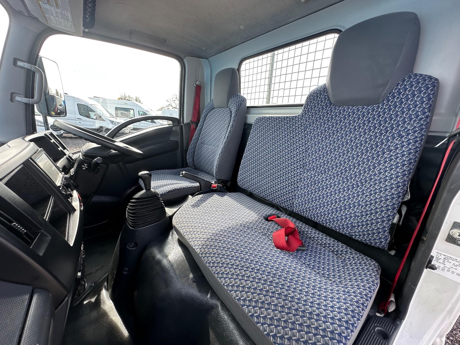 Used Isuzu Other 2022 for sale - 77993033: Photo 17