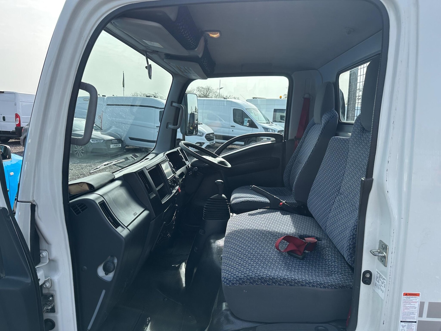 Used Isuzu Other 2022 for sale - 77993033: Photo 18