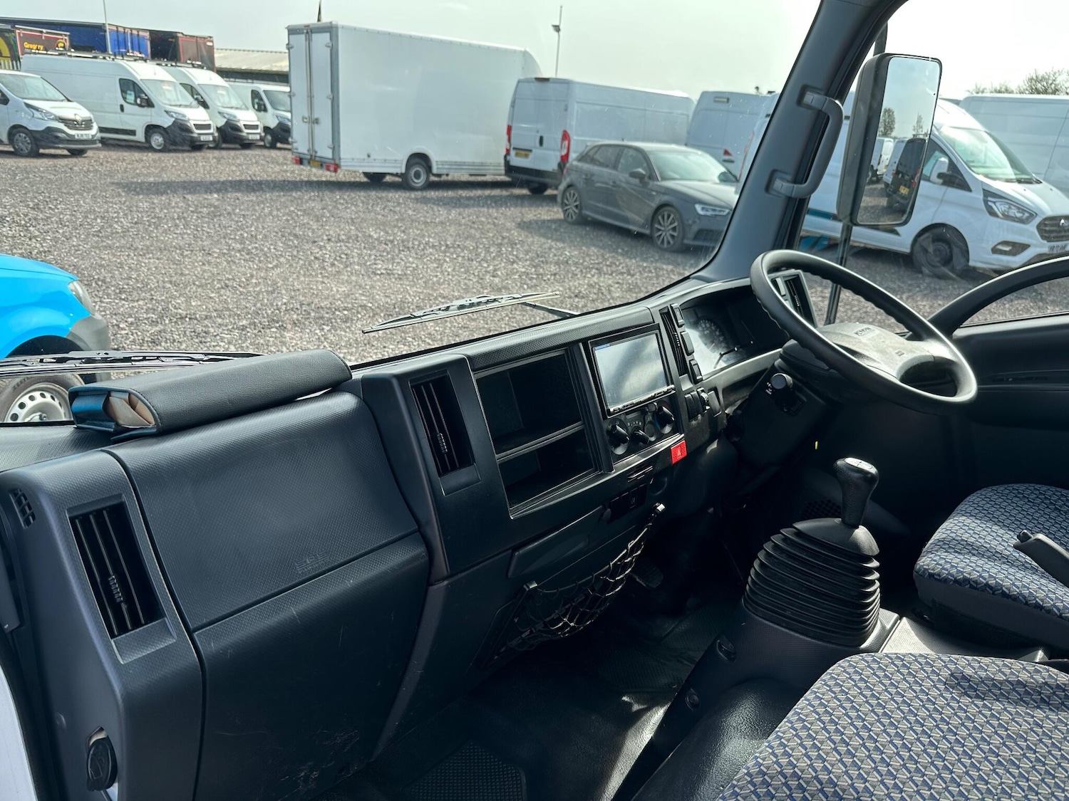 Used Isuzu Other 2022 for sale - 77993033: Photo 19