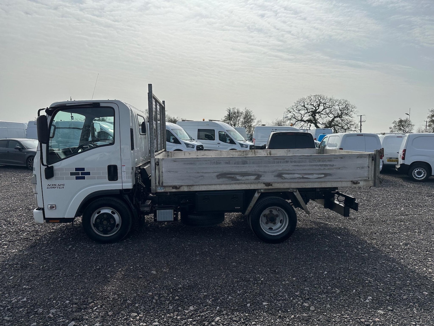 Used Isuzu Other 2022 for sale - 77993033: Photo 5