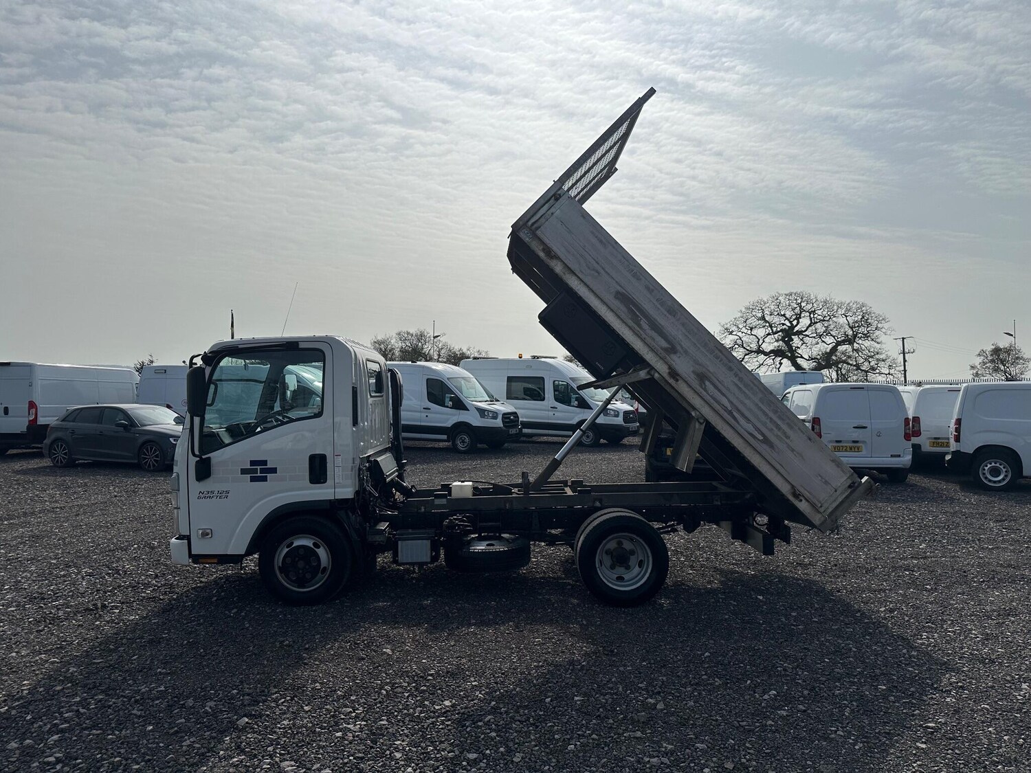 Used Isuzu Other 2022 for sale - 77993033: Photo 6