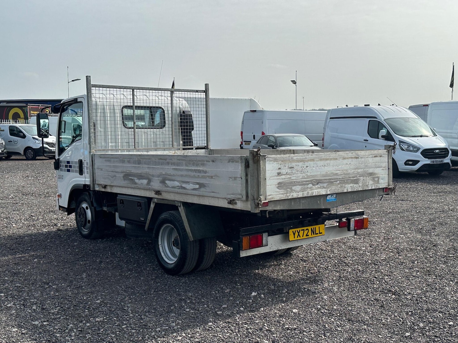 Used Isuzu Other 2022 for sale - 77993033: Photo 7