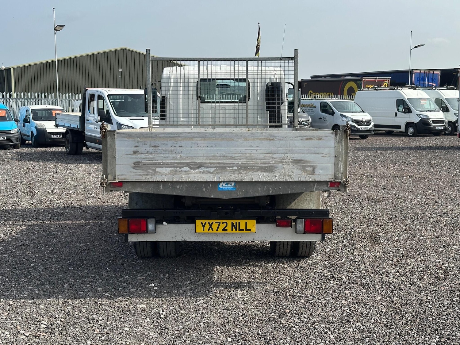 Used Isuzu Other 2022 for sale - 77993033: Photo 8