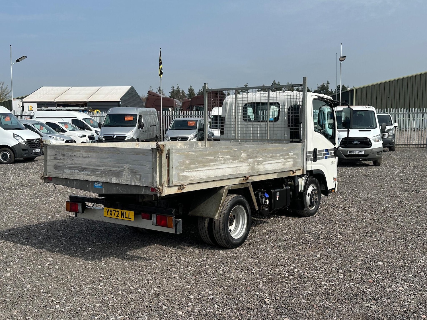 Used Isuzu Other 2022 for sale - 77993033: Photo 9