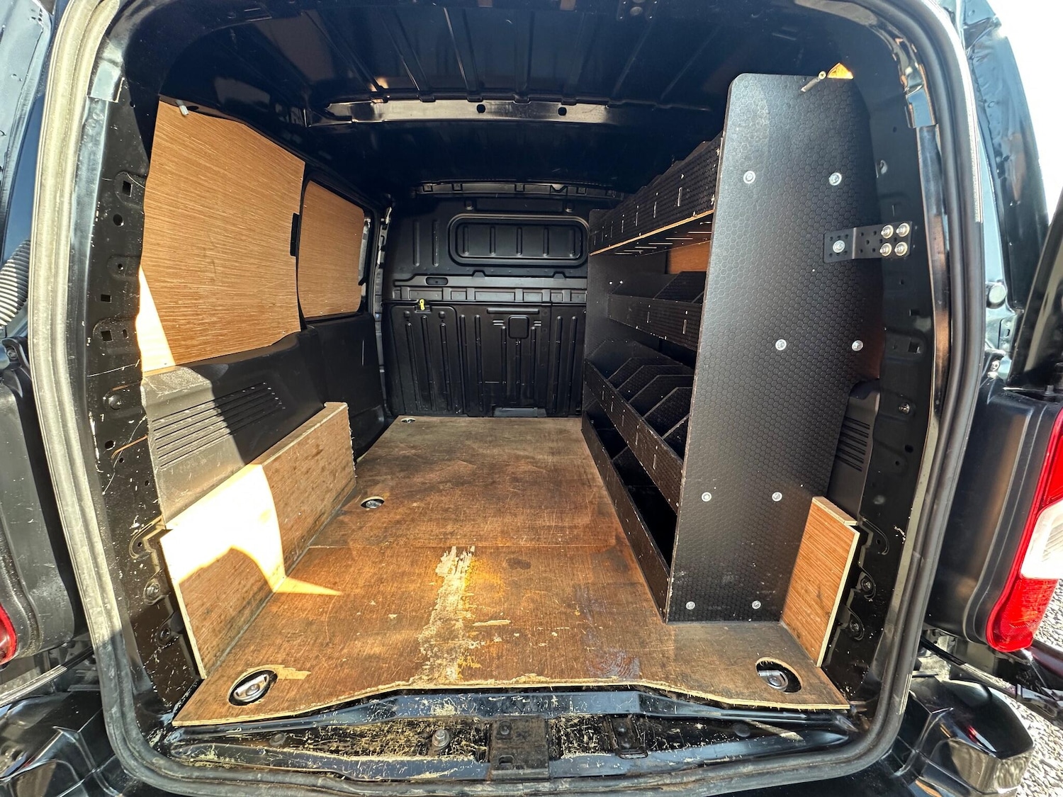 Used Vauxhall Combo 2023 for sale - 77958055: Photo 15