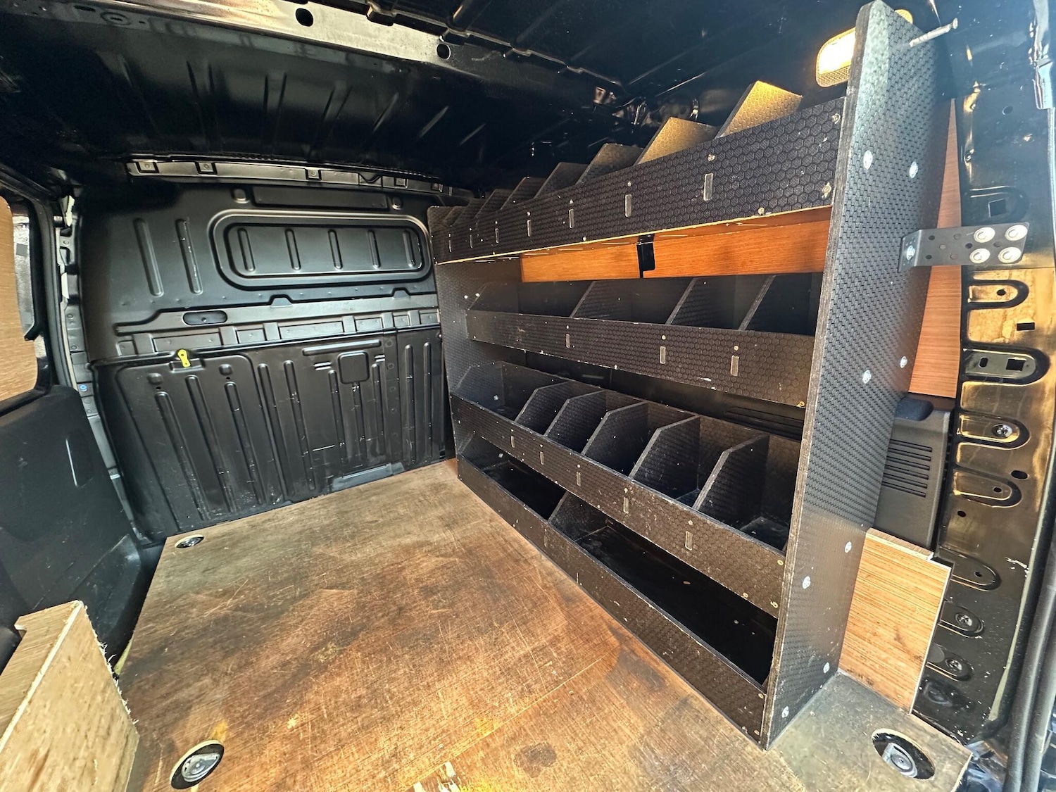 Used Vauxhall Combo 2023 for sale - 77958055: Photo 16