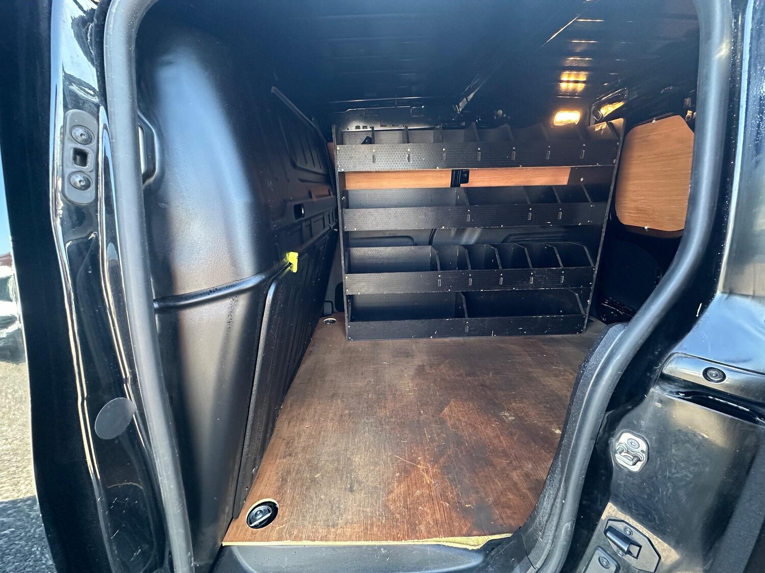 Used Vauxhall Combo 2023 for sale - 77958055: Photo 17