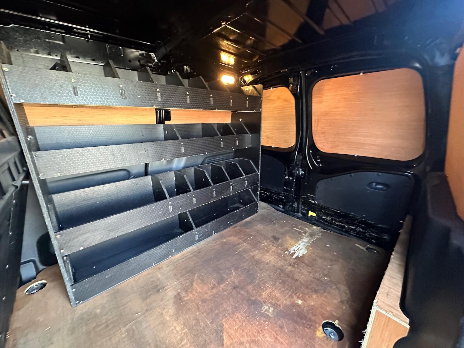 Used Vauxhall Combo 2023 for sale - 77958055: Photo 18