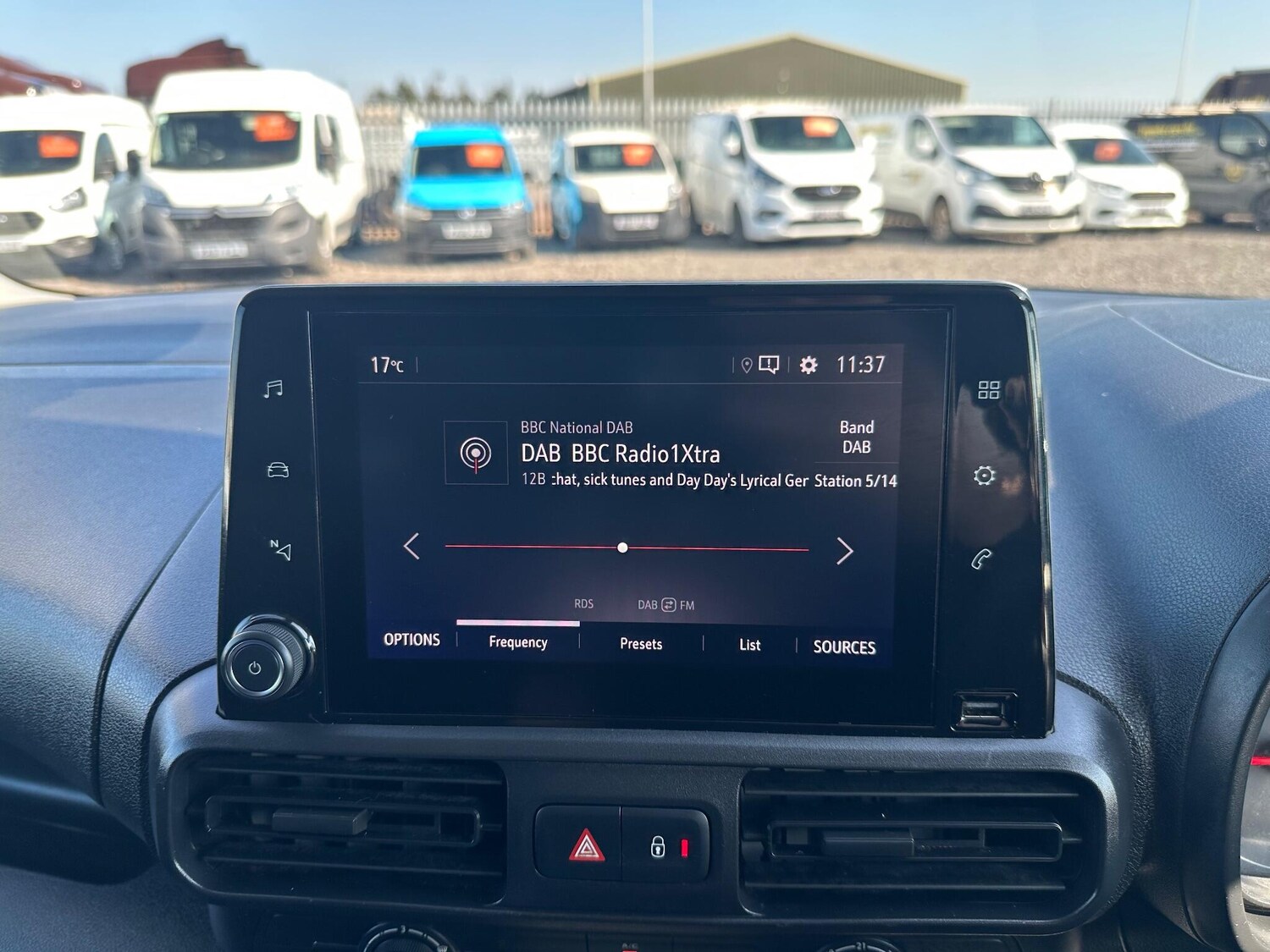 Used Vauxhall Combo 2023 for sale - 77958055: Photo 22