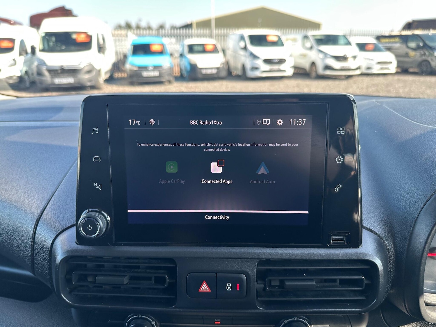 Used Vauxhall Combo 2023 for sale - 77958055: Photo 25