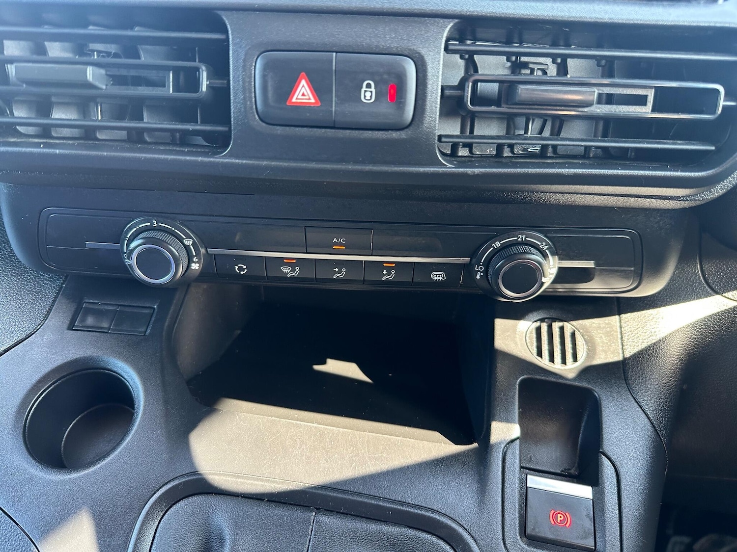 Used Vauxhall Combo 2023 for sale - 77958055: Photo 26