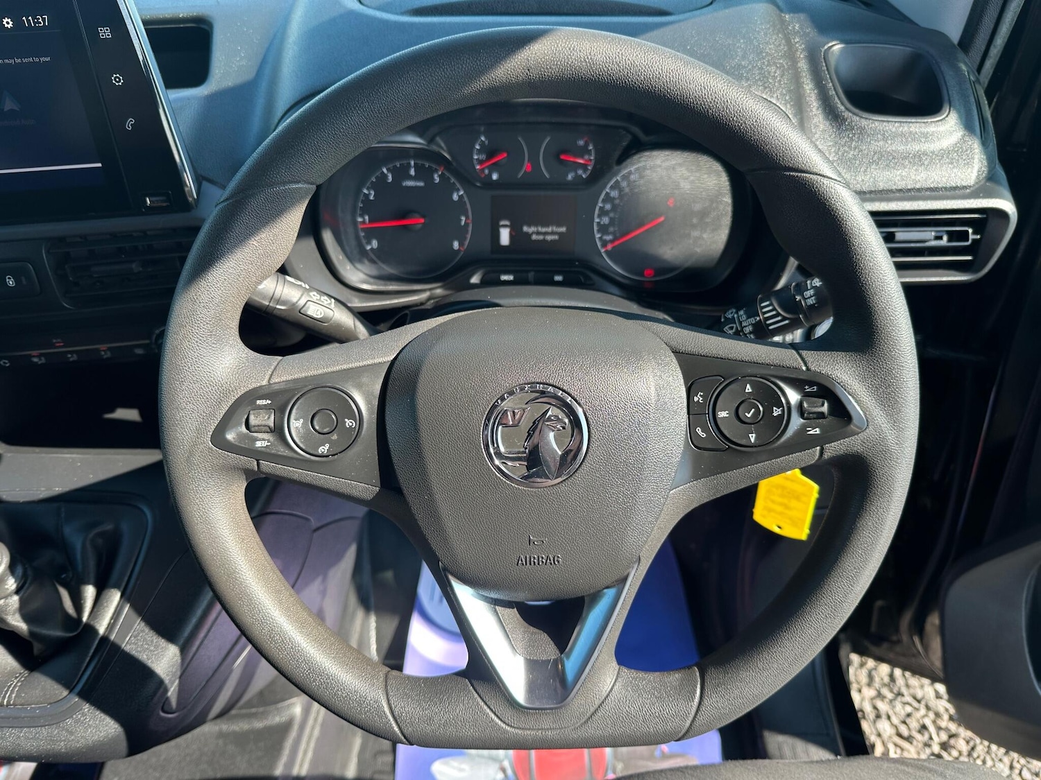 Used Vauxhall Combo 2023 for sale - 77958055: Photo 28