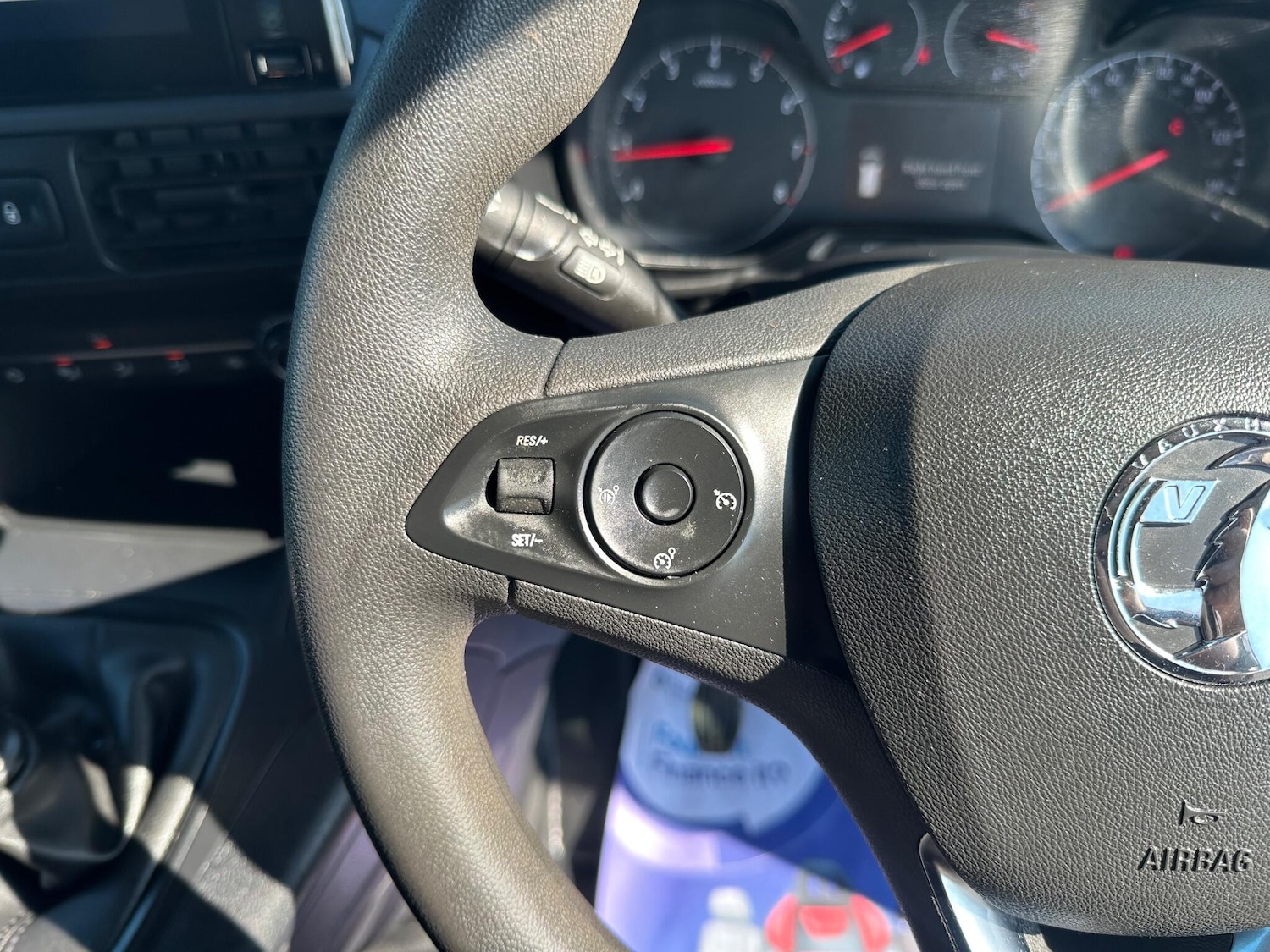 Used Vauxhall Combo 2023 for sale - 77958055: Photo 29