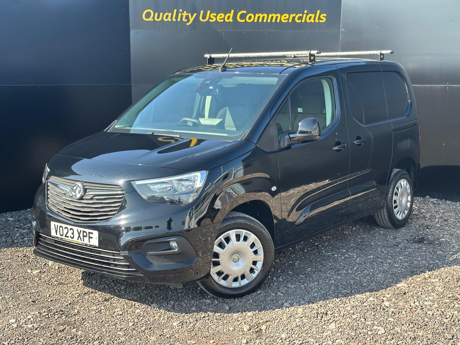Used Vauxhall Combo 2023 for sale - 77958055: Photo 3