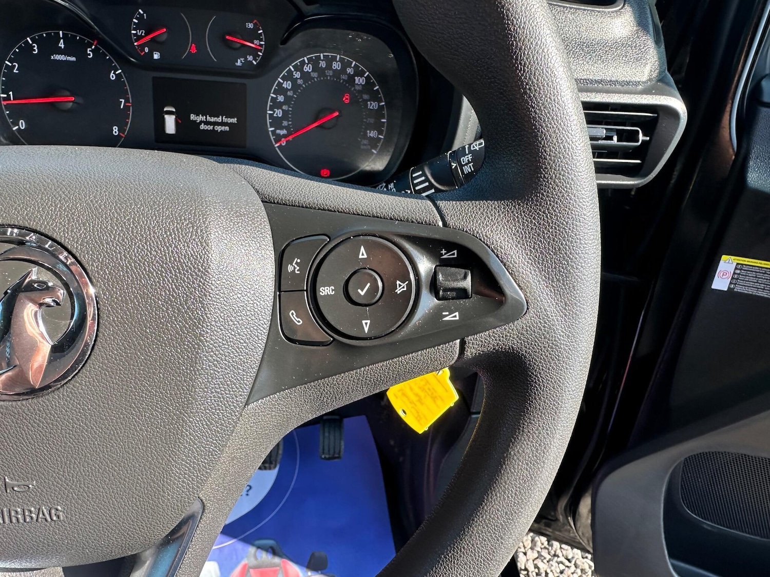 Used Vauxhall Combo 2023 for sale - 77958055: Photo 30