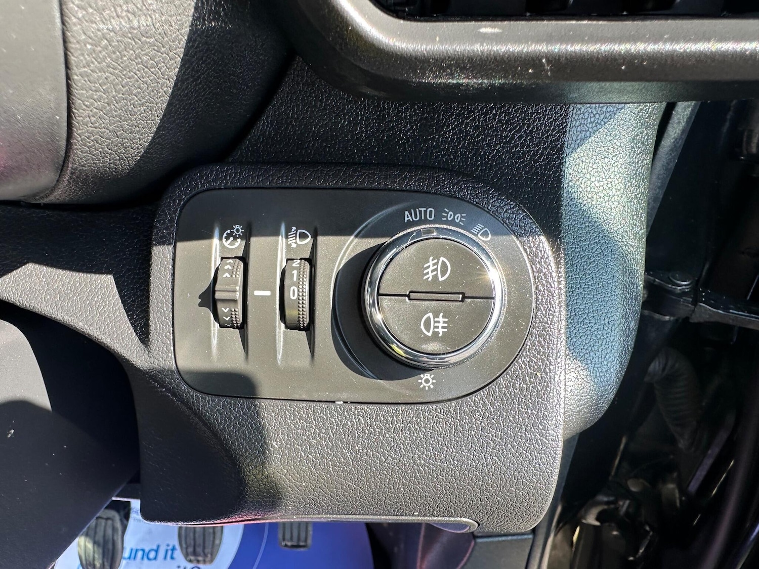 Used Vauxhall Combo 2023 for sale - 77958055: Photo 33